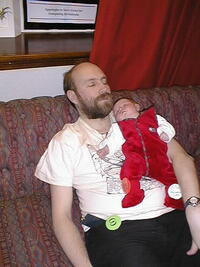 Steven and Marianne 1